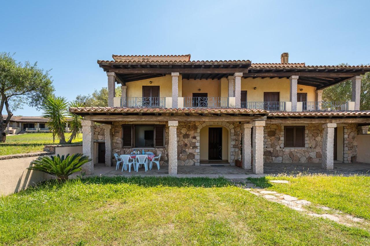 Affittasardegna-Case Pompia Siniscola Exterior foto
